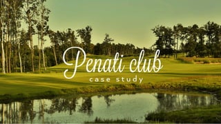 Penati case study - Efektívna natívna reklama