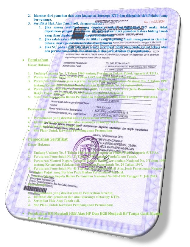 BIRO JASA CONSULTING PT.JEKLINDO PERSADA (CEPAT, MURAH DAN 