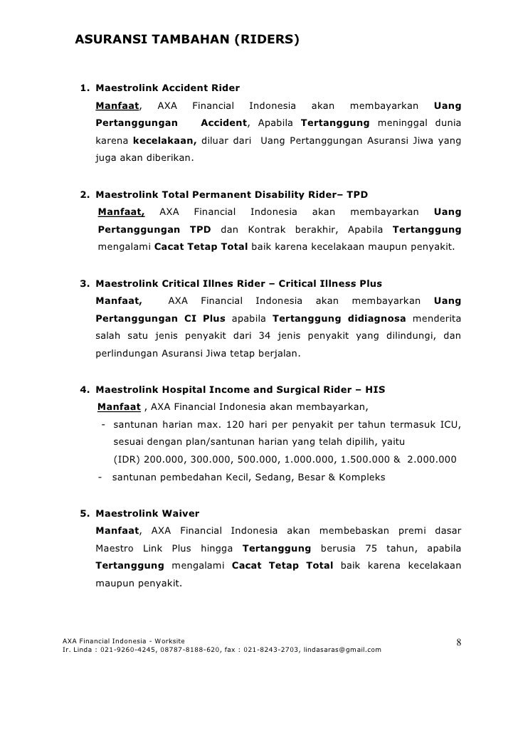 Penawaran worksite dana pensiun karyawan+