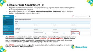 Periode Register Pencatatan dan Pelaporan Penelusuran ODHIV Hilang_final.pptx