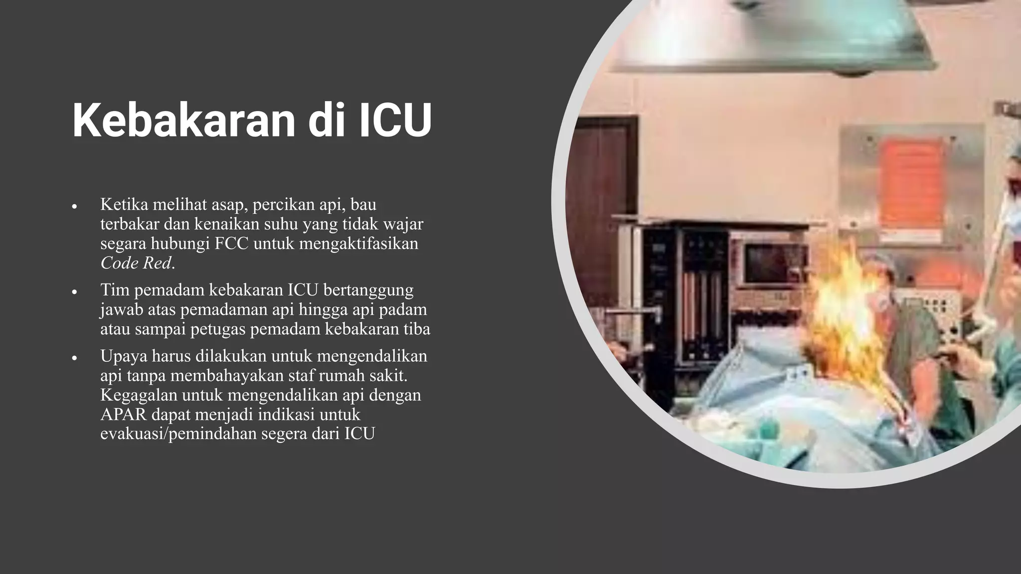 Code Kebakaran Pencegahan dan Penanggulangan Kebakaran di Rumah Sakit.pdf