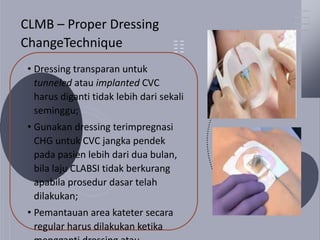 Comprehensive Infection Prevention and Control in Intensive Care Units ...