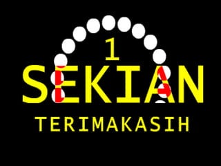 Pencegahan infeksi  nosokomial