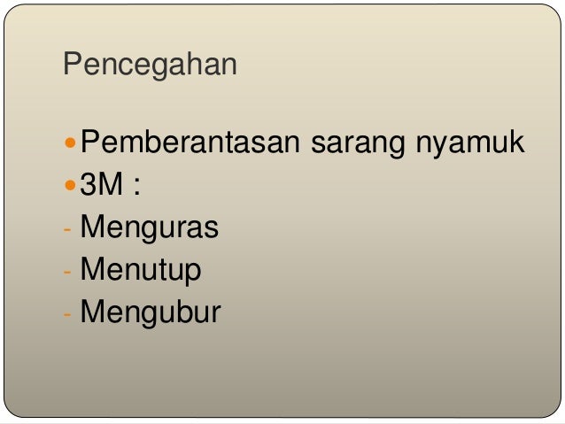 Penyakit menular adalah