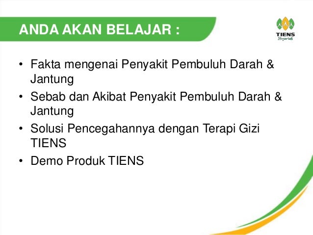 Pencegahan penyakit pembuluh darah jantung dengan terapi Pencegahan penyakit pembuluh darah jantung dengan terapi