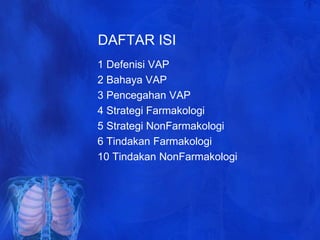 Vap4 Pencegahan VAP.pptx