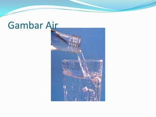 Gambar Air
 