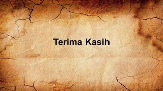 Terima Kasih
 