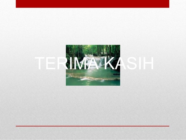 Pencemaran Alam Sekitar