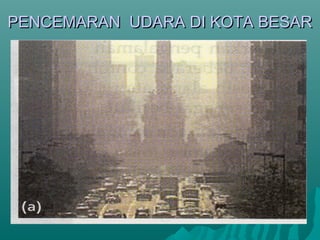 PPEENNCCEEMMAARRAANN UUDDAARRAA DDII KKOOTTAA BBEESSAARR 
 