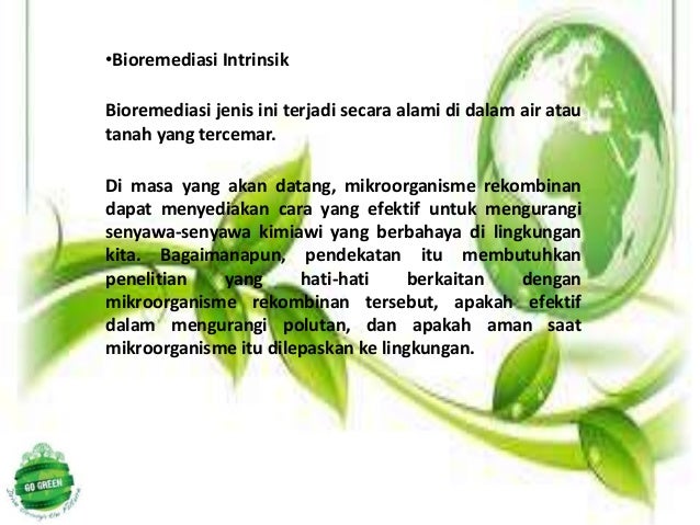 Pencemaran Tanah-Fisika Lingkungan