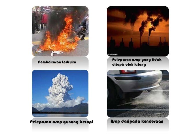 Popular Cara Mengatasi Pencemaran Udara Akibat Asap Pabrik