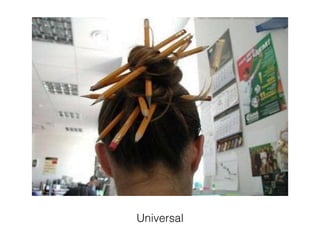 Universal
 