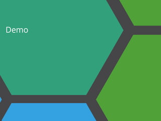 Demo
 