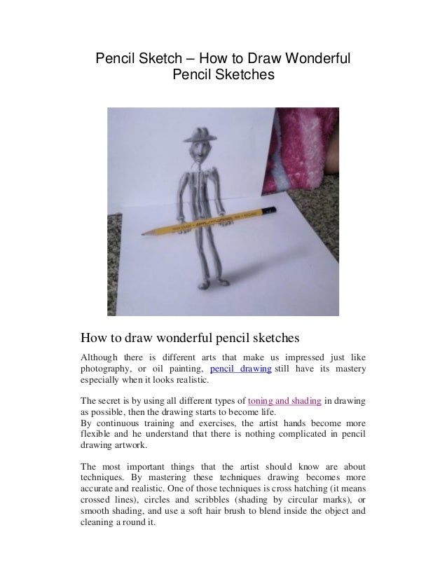 17+ Best Different Type Of Pencils For Drawing - Art Drawing Pencil