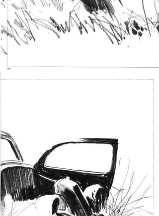 Pencil Drawing Techniques