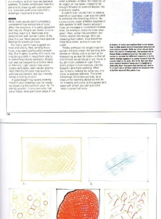 Pencil Drawing Techniques