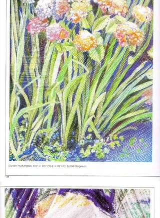 Pencil Drawing Techniques