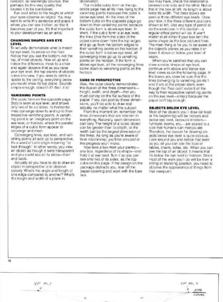 Pencil Drawing Techniques