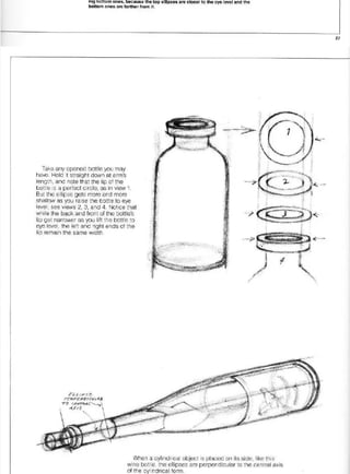 Pencil Drawing Techniques