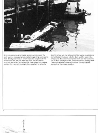 Pencil Drawing Techniques