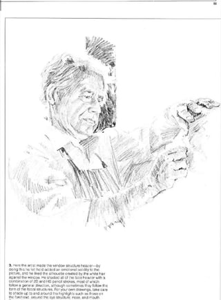 Pencil Drawing Techniques