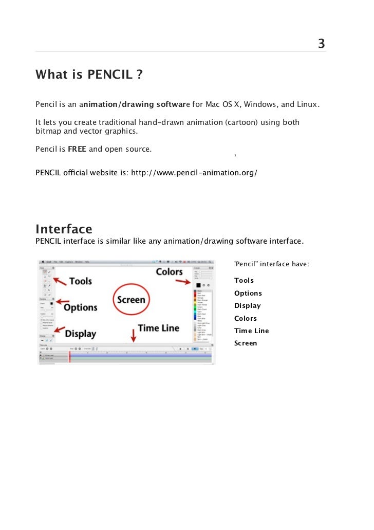 how to use pencil animation software how to use pencil animation software