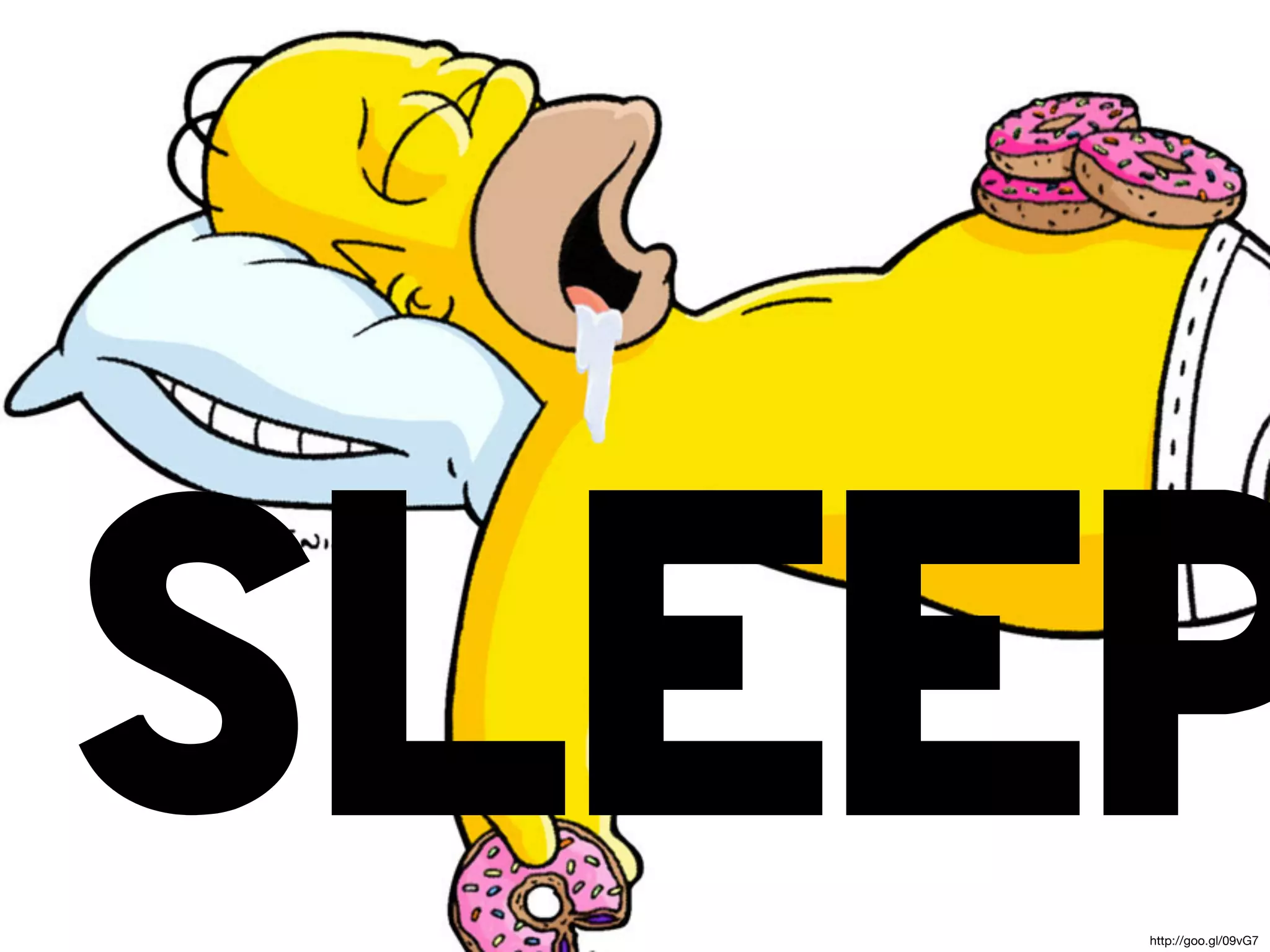 sleep
    http://goo.gl/09vG7
 