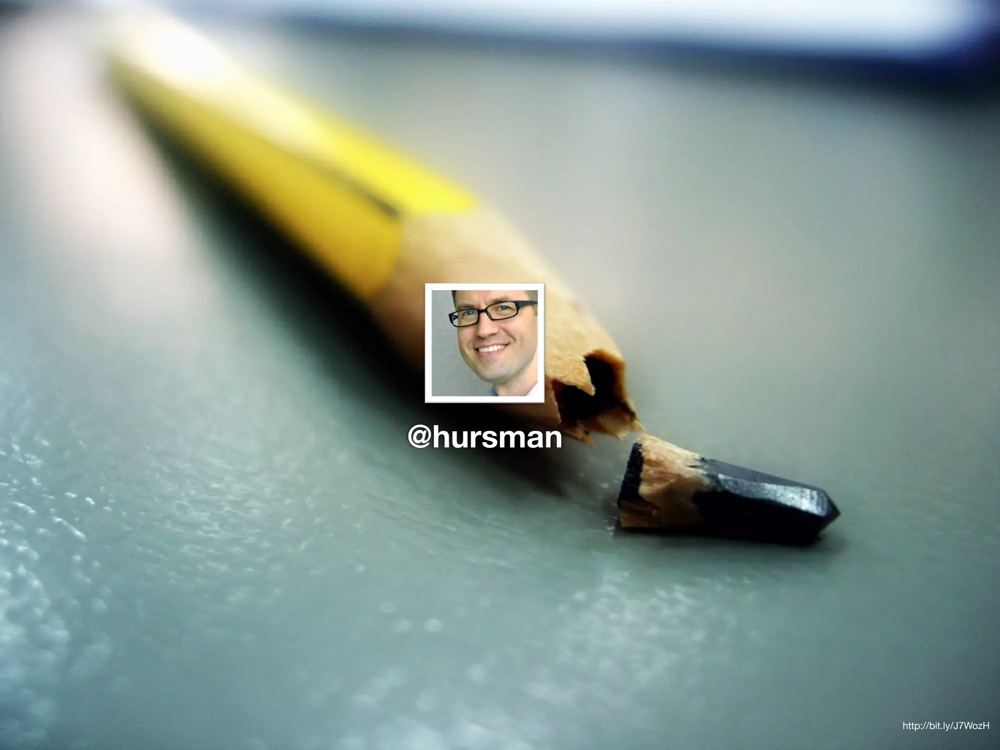 @hursman




            http://bit.ly/J7WozH
 