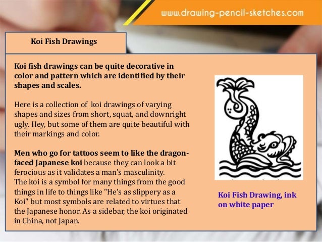 Begin With Easy Pencil Art Sketches