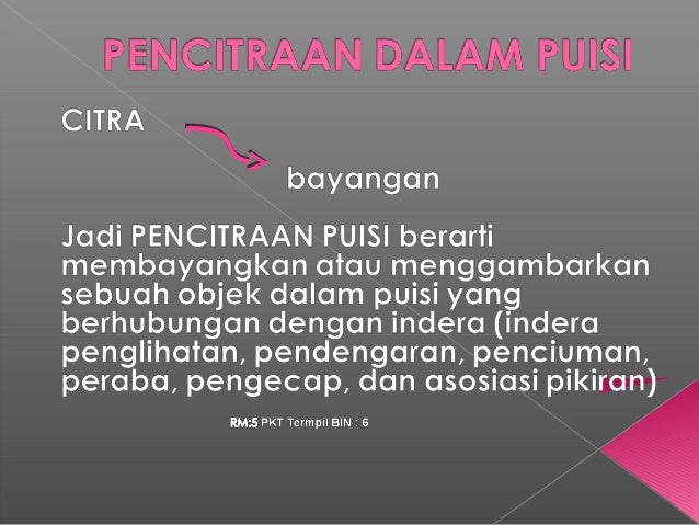Download Gratis Gambar Pencitraan Dalam Puisi Terkeren by KataCinta.Co