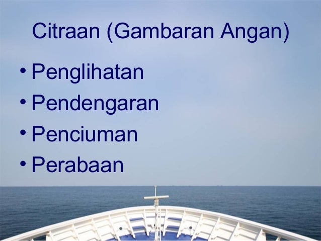 Gratis Unduh Gambar Pencitraan Puisi Terupdate oleh Kata Cinta