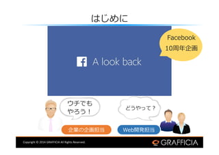 Copyright ? 2014 GRAFFICIA All Rights Reserved.
Ϥ
Facebook
10
Web_k
ɤä?
Ǥ
?
I󻭵
 