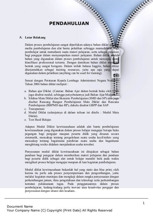 Pendahuluan Diktat Lb Tujuan Manfaat