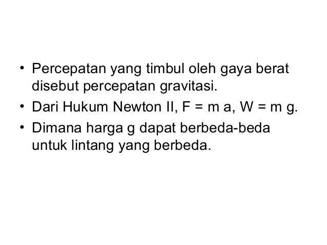 Pendahuluan fisika dasar