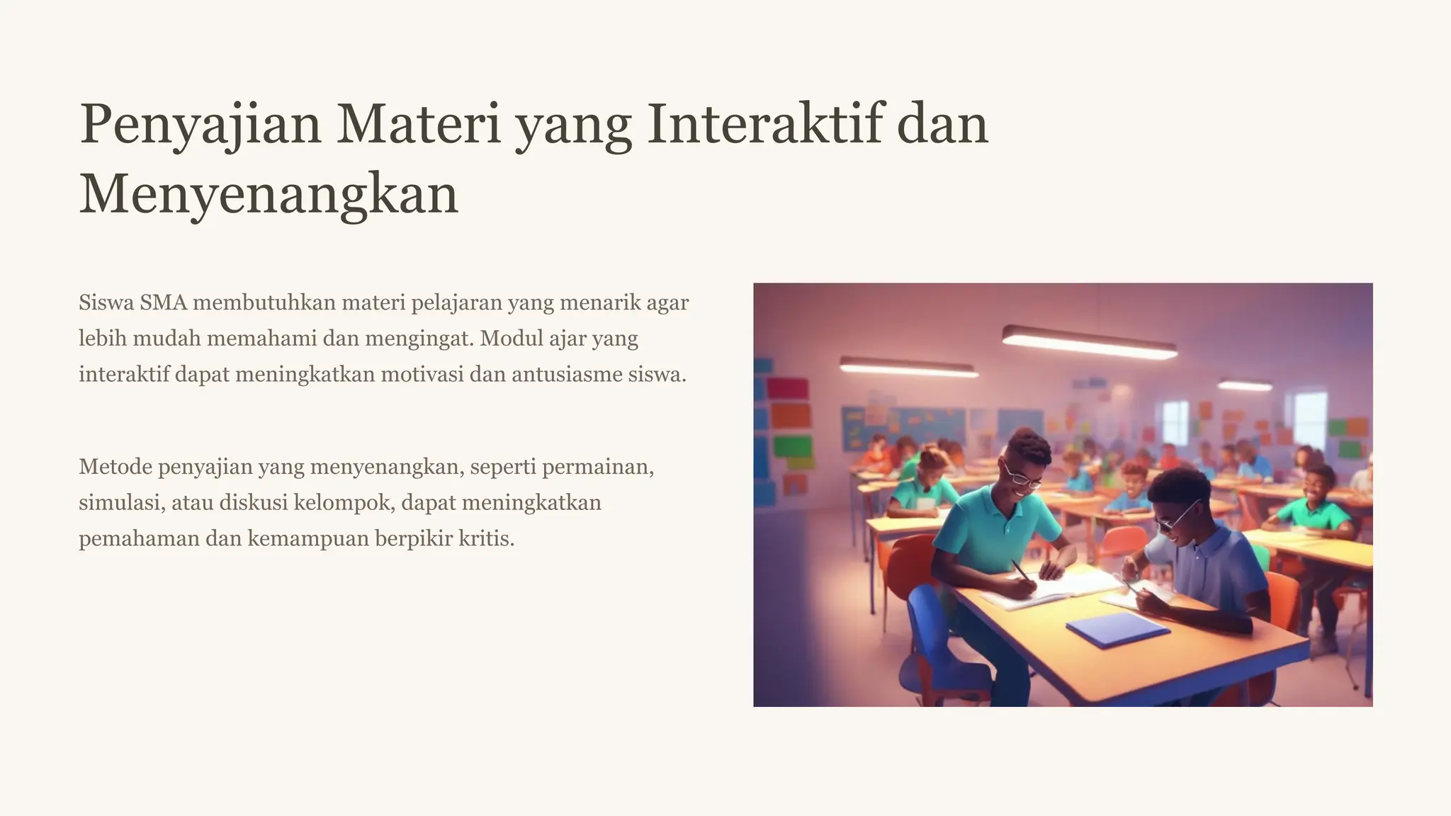 Pendahuluan Modul Ajar Kreatif dan Menarik.pptx