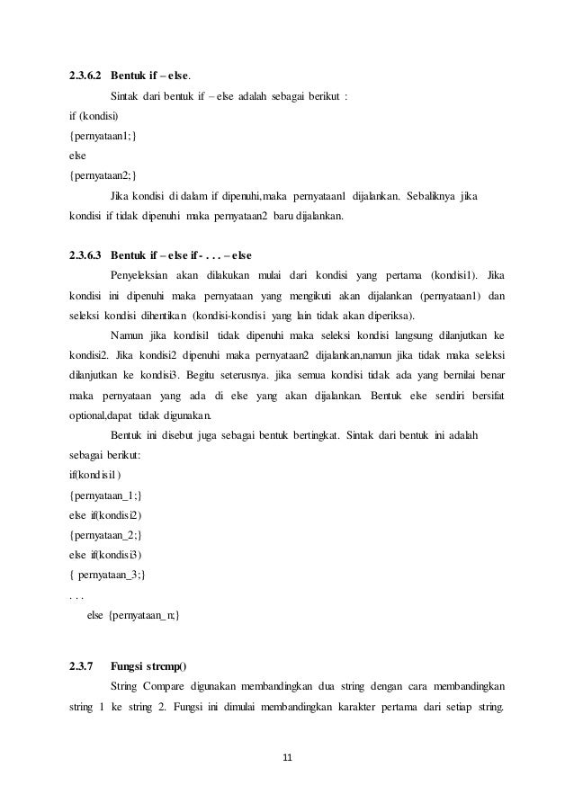 Pendahuluan Pembahasan Penutup Dan Daftar Pustaka Makalah Algoritma