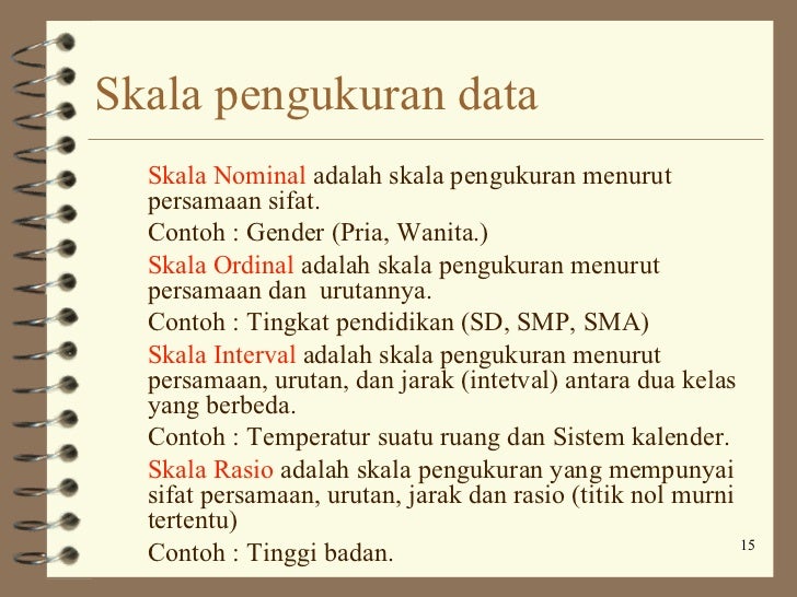 Pendahuluan Pengantar Probabilitas