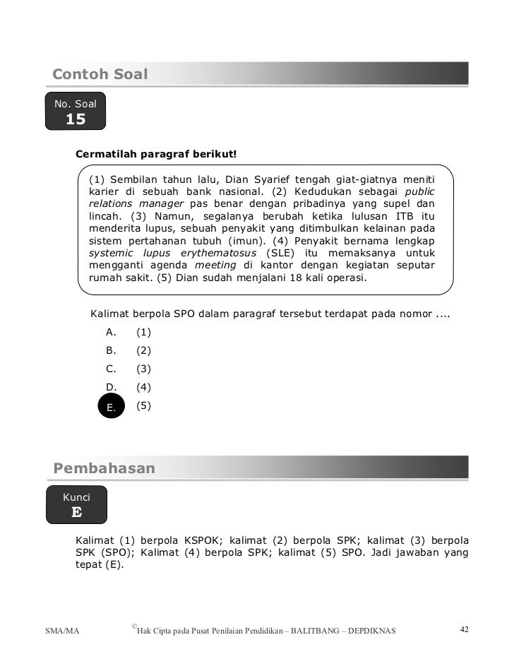 Contoh Teks Eksposisi Dalam Bentuk Wawancara - Shoe Susu