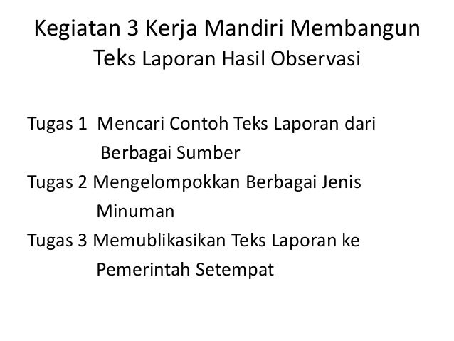 Pendalaman materi kurikulum 2013 (1)