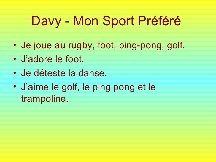 Pendant mon temps libre john et davy