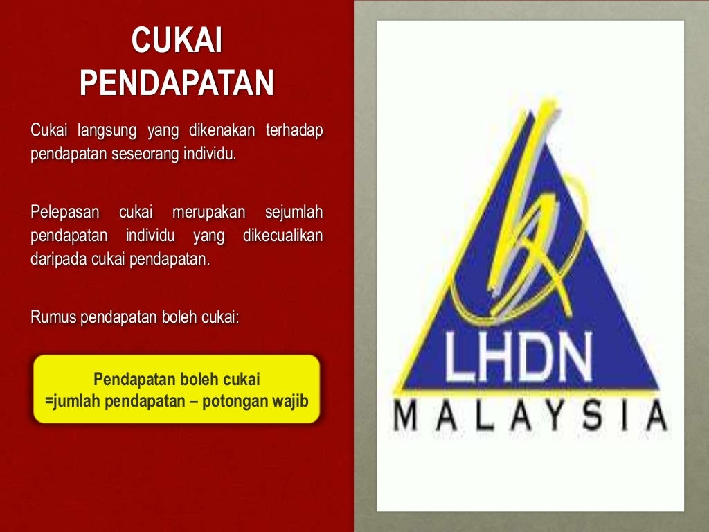 Pendapatan boleh guna