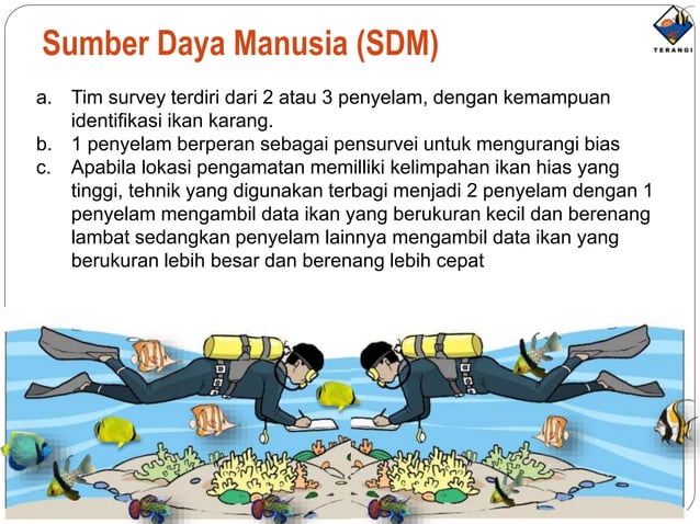 Dokumentasi Ikan Hias