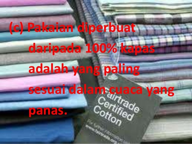 Pendedahan pada cuaca panas