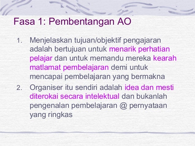 Pendekatan deduktif