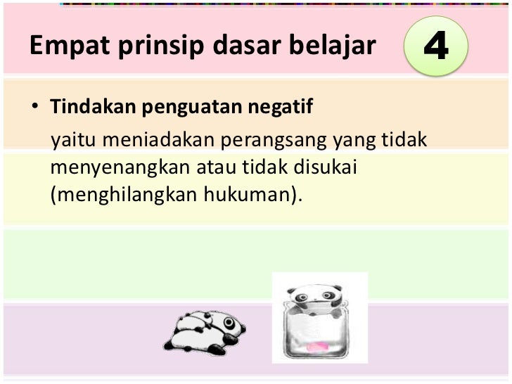 Pendekatan manajemen kelas behavior modification (KELOMPOK 7)