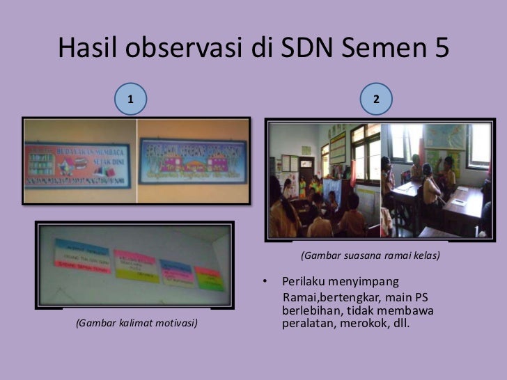 Pendekatan manajemen kelas behavior modification (KELOMPOK 7)