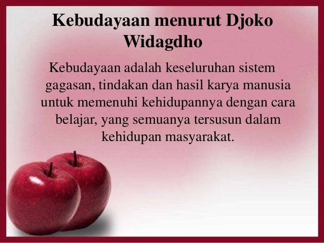 Contoh Dakwah Kultural - Terbaru 10