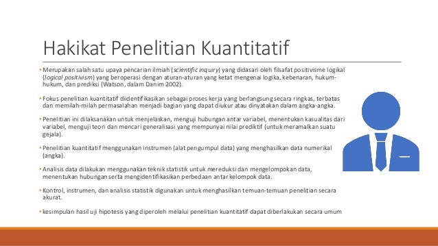 Pendekatan Dan Metode Penelitian