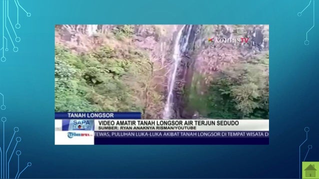 Pendekatan Geografi by SMAGO Fosfourt